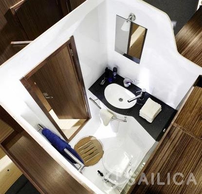 Bavaria 47 - Yacht Charter Sailica