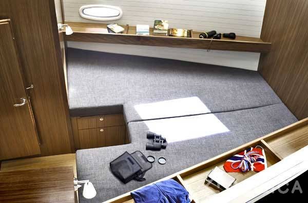 Bavaria 47 - Yacht Charter Sailica