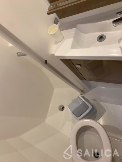 Saba 50 - Yacht Charter Sailica