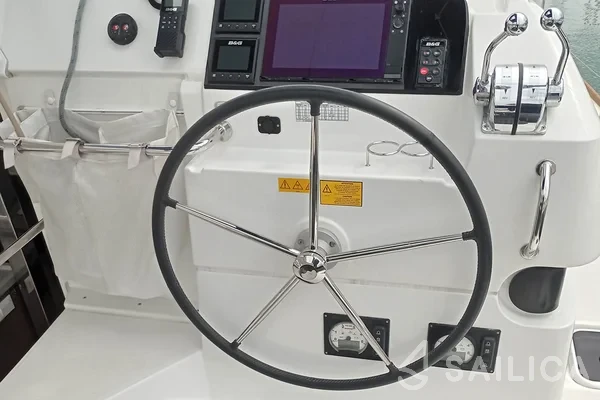 Lagoon 40 - Yacht Charter Sailica