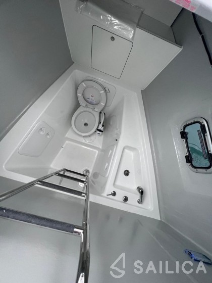 Lagoon 46 - 4 + 2 cab. - Yacht Charter Sailica