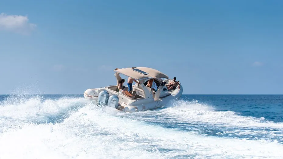 BSC 10 - Yacht Charter Sailica