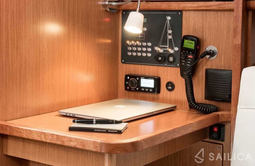 Bavaria Sport 34 - Yacht Charter Sailica