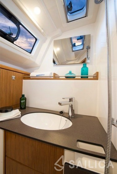 Bavaria 37 Sport - Yacht Charter Sailica