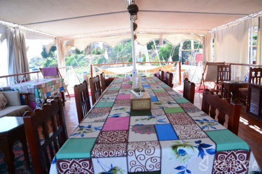 Custom Built - Yacht Charter Sailica