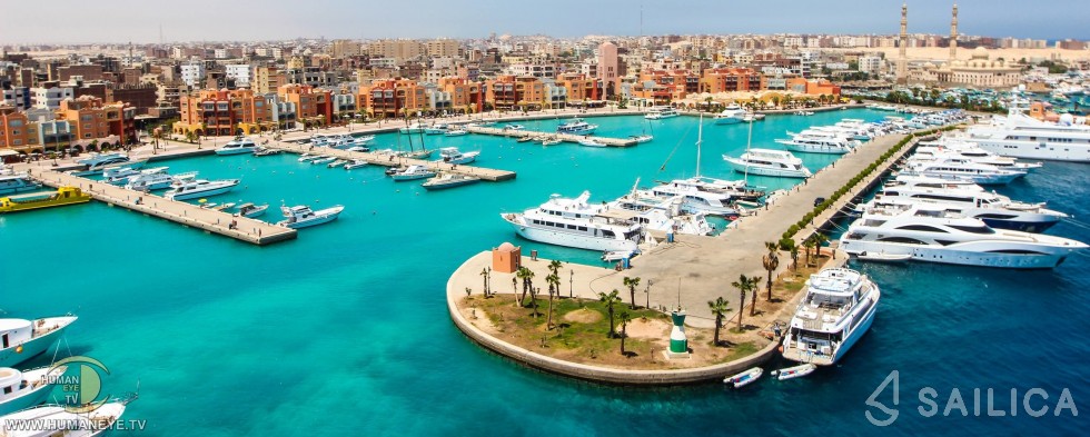 Rashid Shipyard - Yacht Charter Sailica