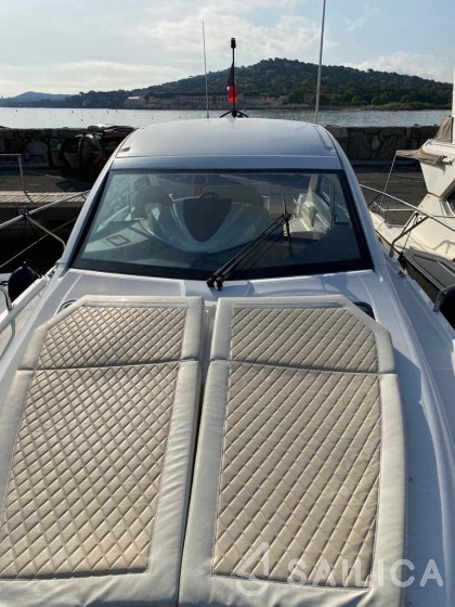 Gran Turismo 40 - Yacht Charter Sailica