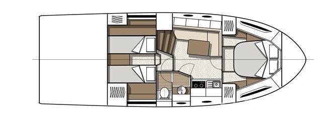 Gran Turismo 40 - Yacht Charter Sailica