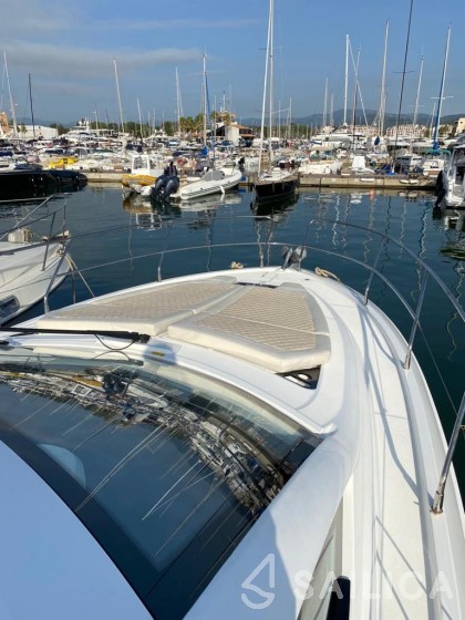 Gran Turismo 40 - Yacht Charter Sailica