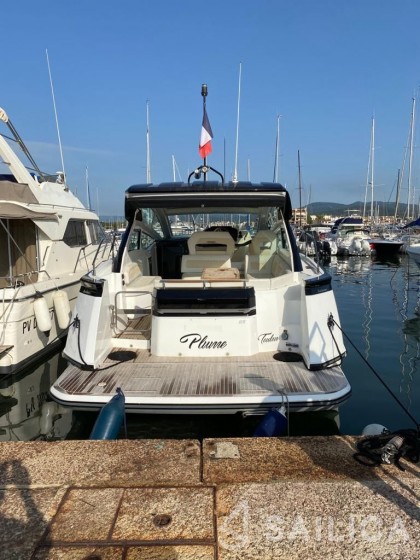 Gran Turismo 40 - Yacht Charter Sailica