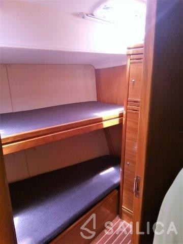 Bavaria 50 Cruiser - Yacht Charter Sailica