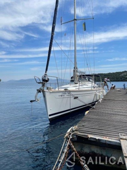 Bavaria 50 Cruiser - Yacht Charter Sailica