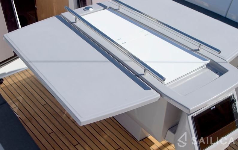 Oceanis 45 - Yacht Charter Sailica