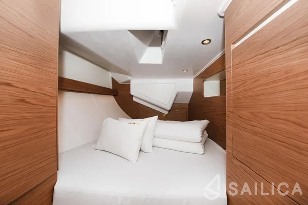 Elan 50 Impression - Yacht Charter Sailica
