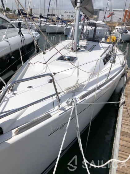 Dufour 375 Grand Large - Yacht Charter Sailica