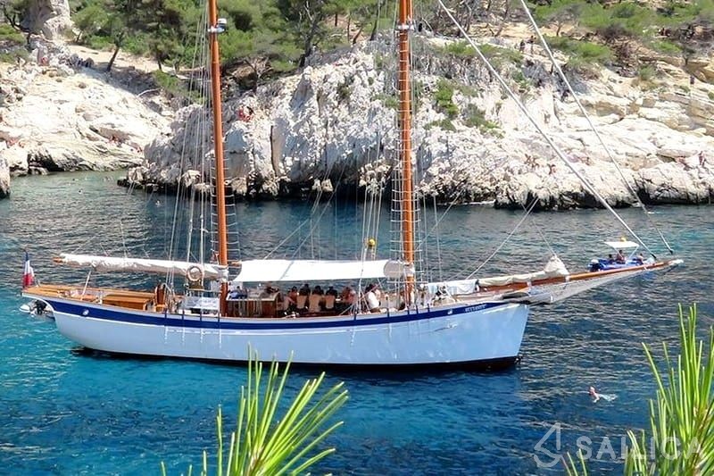 Gulet - Yacht Charter Sailica