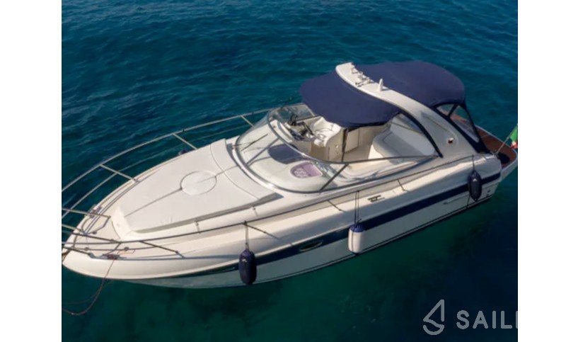 Bavaria 27 Sport - Yacht Charter Sailica