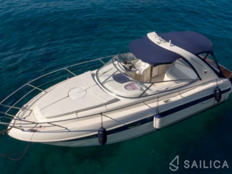 Bavaria 27 Sport - Yacht Charter Sailica