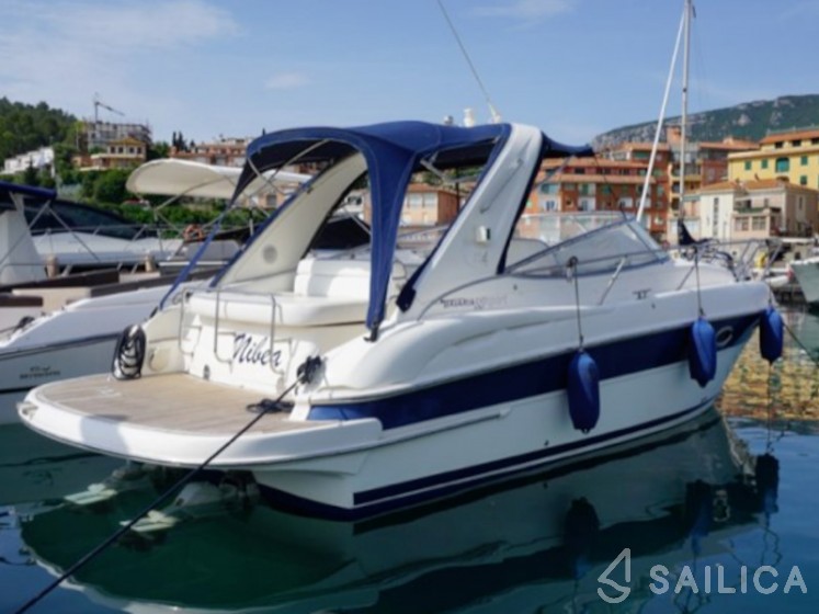 Bavaria 27 Sport - Yacht Charter Sailica