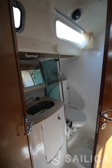 Sun Odyssey 49 - Yacht Charter Sailica