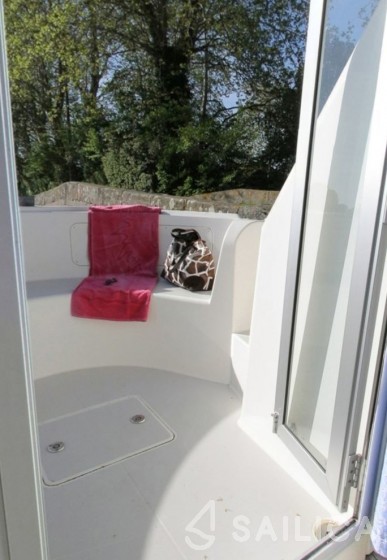 Le Boat Calypso - Yacht Charter Sailica