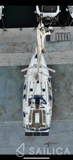 Sun Odyssey 45 - Yacht Charter Sailica
