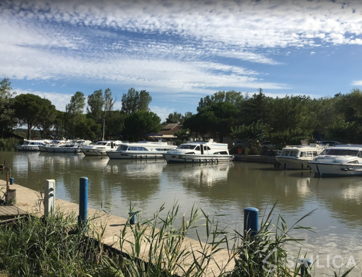 Le Boat Cirrus A - Yacht Charter Sailica