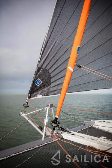 Excess 11 - Yacht Charter Sailica