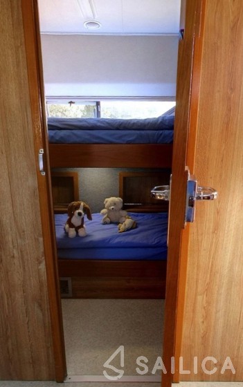 Le Boat Grand Classique - Yacht Charter Sailica