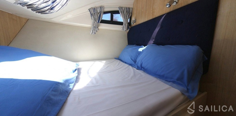 Le Boat Magnifique - Yacht Charter Sailica