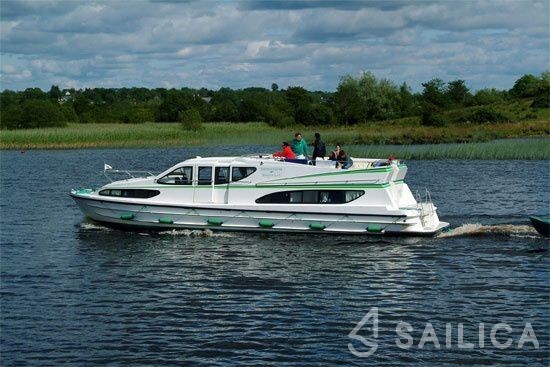 Le Boat Magnifique - Yacht Charter Sailica