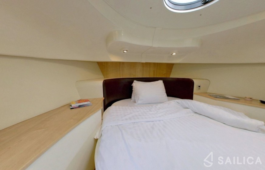 Le Boat Mystique - Yacht Charter Sailica