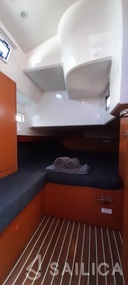 Bavaria 41 Cruiser - Yacht Charter Sailica