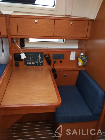 Bavaria 41 Cruiser - Yacht Charter Sailica