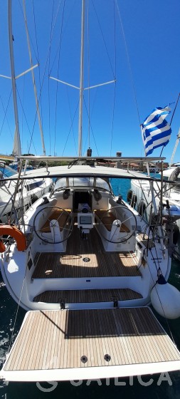 Bavaria 41 Cruiser - Yacht Charter Sailica