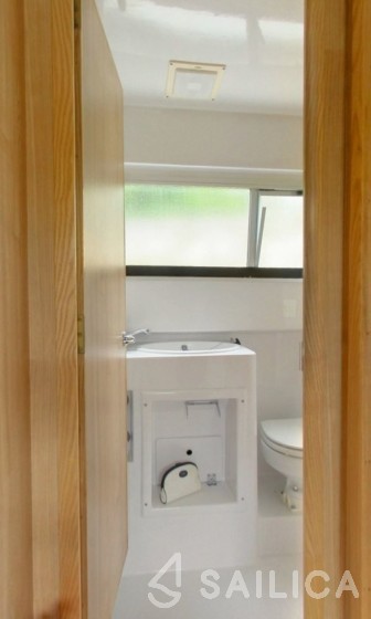 Le Boat Salsa A - Yacht Charter Sailica