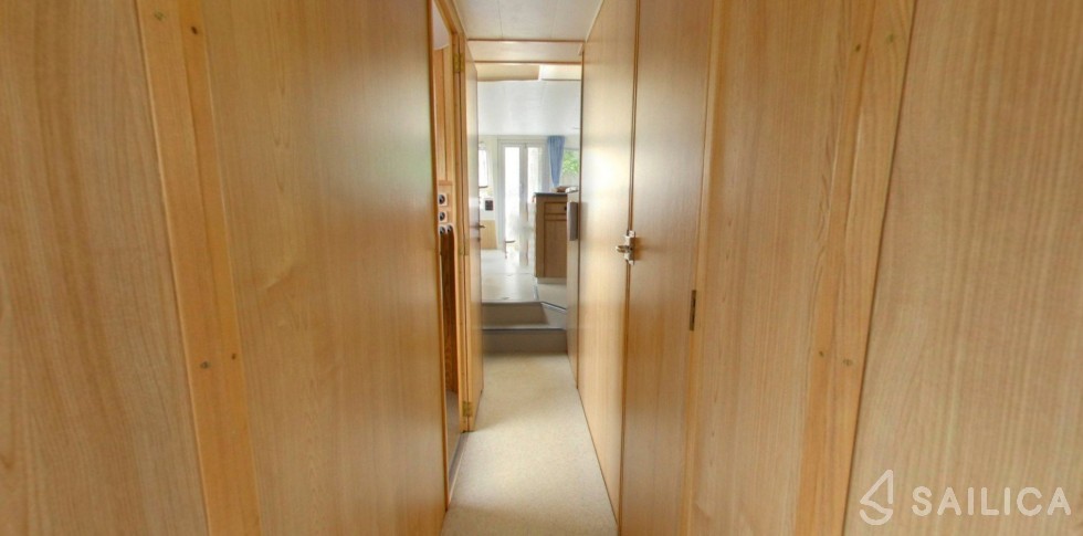 Le Boat Salsa A - Yacht Charter Sailica