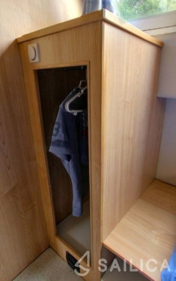 Le Boat Tango - Yacht Charter Sailica