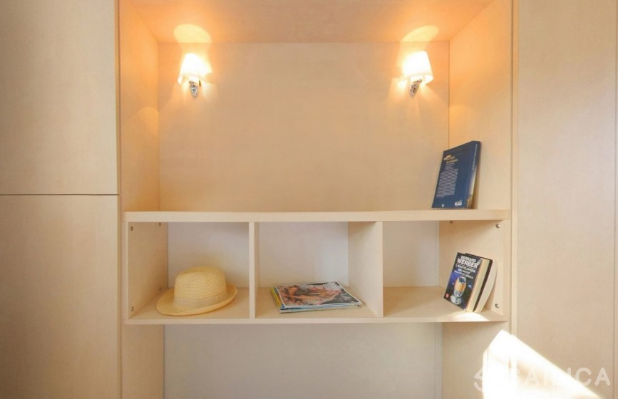 Le Boat Vision 3 - Yacht Charter Sailica