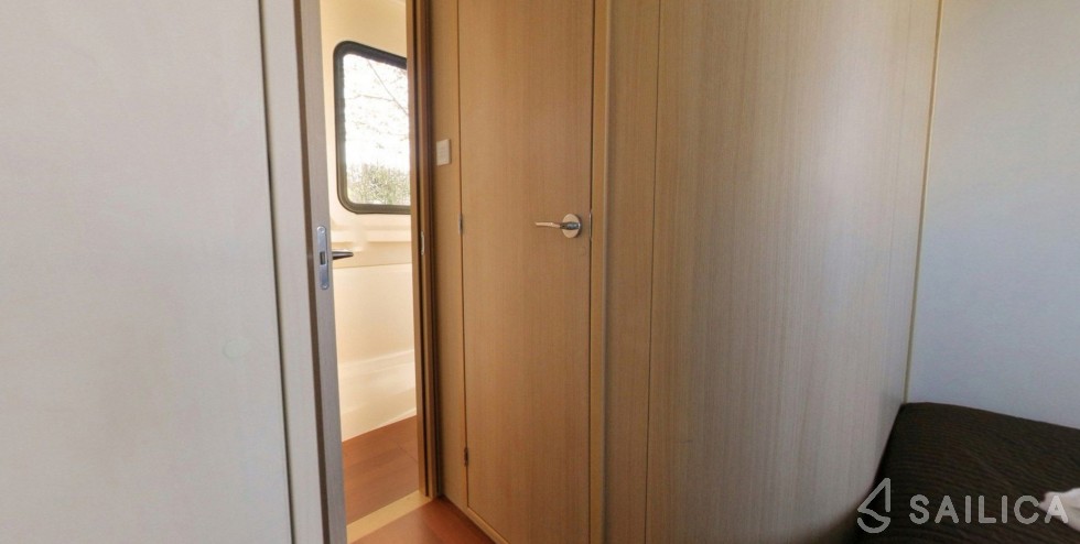 Le Boat Vision 4 - Yacht Charter Sailica