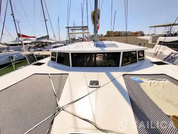Neel 43 - Yacht Charter Sailica