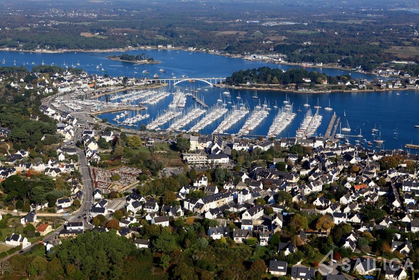 Neel 43 - Yacht Charter Sailica