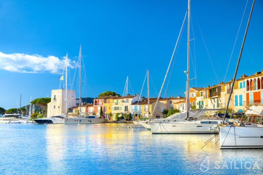Pardo 50 - Yacht Charter Sailica