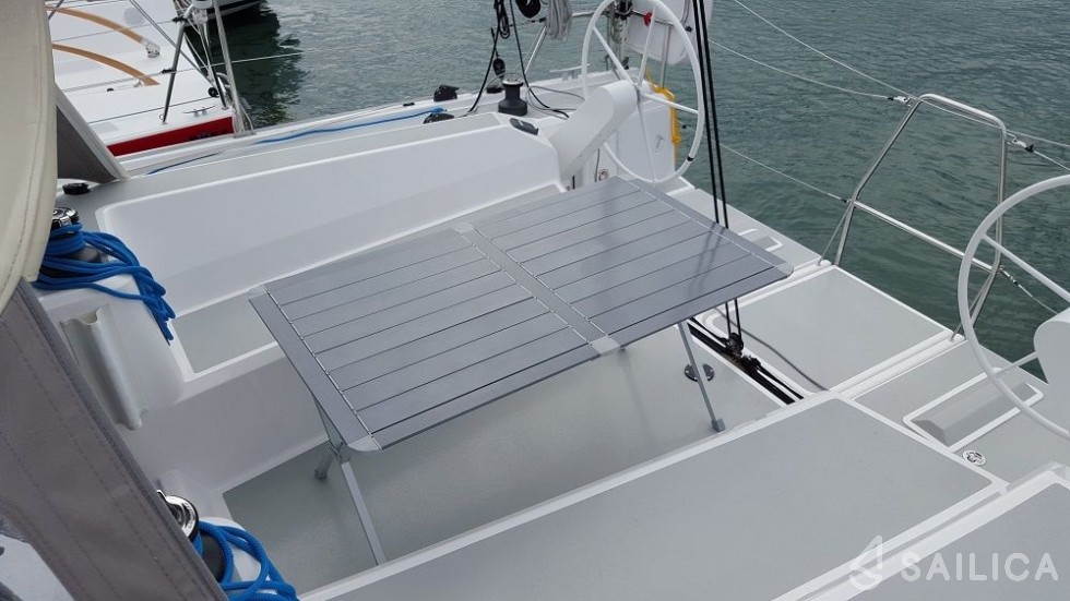 RM 1060 - Yacht Charter Sailica