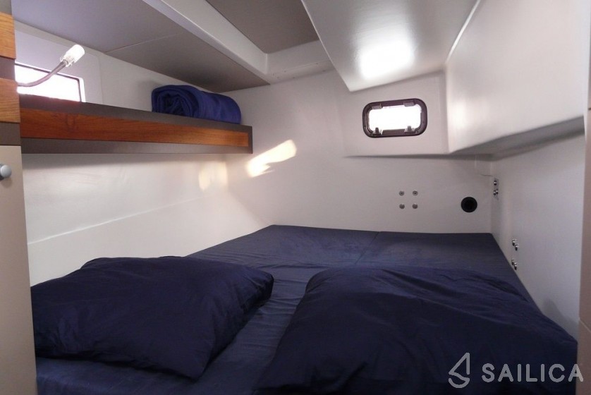 RM 1060 - Yacht Charter Sailica