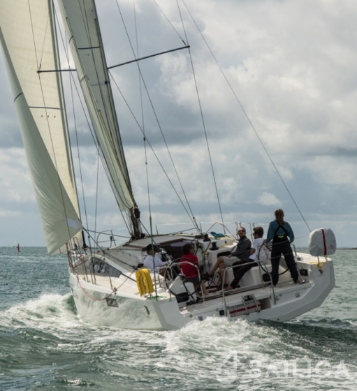 RM 1180 - Yacht Charter Sailica