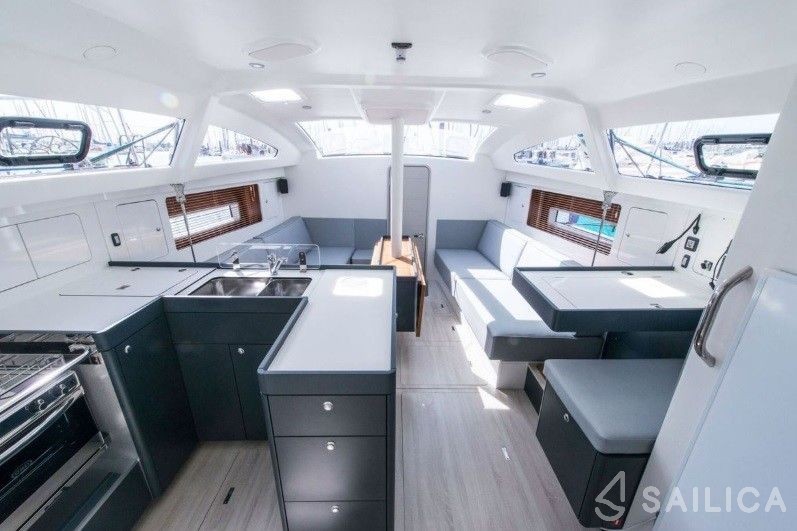 RM 13.70 - Yacht Charter Sailica