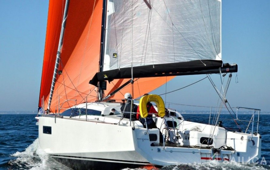 RM 9.70 - Yacht Charter Sailica