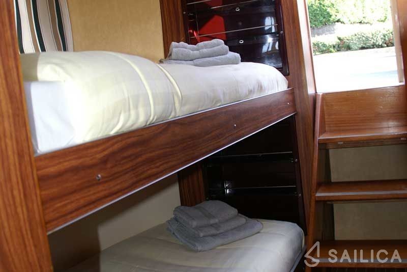 Pénichette 1165 - Yacht Charter Sailica