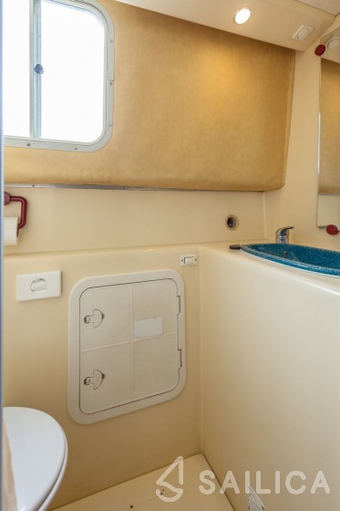 Pénichette 1260 - Yacht Charter Sailica